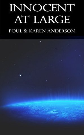 Innocent at Large (Kindle Edition)