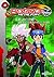 Beyblade Fury Roman 4 - Le dôme de la destruction (French Edition)