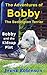 The Adventures Of Bobby The Bedlington Terrier: Bobby And The Kidnap Plot