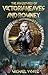 The Complete Adventures of Victoria Neaves & Romney (Victoriana: A steampunk adventure Book 8)