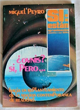OVNIS? Si, Pero...