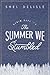 The Summer We Stumbled (Denim Days #2)