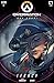 Overwatch #7: Legacy