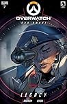 Overwatch #7: Legacy