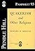 Quakerism and Other Religions (Pendle Hill Pamphlets Book 93)