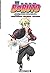 Boruto - Chapitre 1: Boruto Uzumaki !!