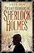 The Lost Chronicles of Sherlock Holmes, Volume 2