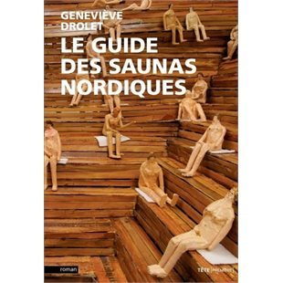 Le guide des saunas nordiques