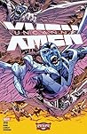 Uncanny X-Men #10 by Cullen Bunn