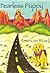 Fearless Puppy on American Road (The Dog Soldier Trilogy #1)