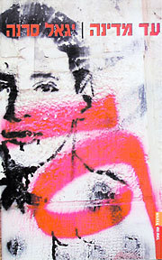 עד מדינה (Paperback)