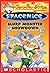 Slurp Monster Showdown (Geronimo Stilton Spacemice #9)