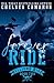 Forever Ride (Hellions Ride, #2)