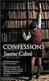 Book cover for Confessions
