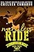 Merciless Ride (Hellions Ride, #3)