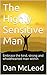 The Highly Sensitive Man: Embrace the kind, strong and wholehearted man within
