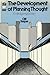 The Development of Planning Thought: A Critical Perspective