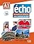 Echo a1 eleve - pour l'amerique du nord + dvd