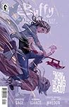 Buffy the Vampire Slayer by Christos Gage