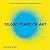 30,000 Years of Art by Phaidon Editors