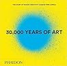 30,000 Years of A...