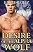Desire of the Alpha Wolf