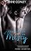 Redemption for Misty by Anne Conley