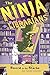 Sword in the Stacks (The Ninja Librarians #2)