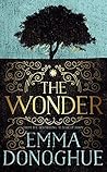 The Wonder by Emma Donoghue