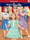 Brave Emily (American Girls: Molly, #7)