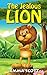 The Jealous Lion by Emma Scott