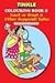 Tinkle (Suppandi& Shikari Shambu) Colouring Books (Set of 4 Books)