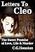 Letters To Cleo