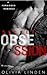 Secret Obsession by Olivia Linden Secret Obsession by Olivia Linden