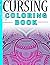 Cursing coloring book: Rela...