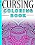 Cursing coloring book by Smile Publishing