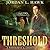 Threshold (Whyborne & Griffin, #2)