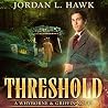 Threshold by Jordan L. Hawk