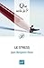 Le stress by Jean-Benjamin Stora