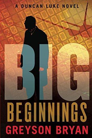 Beginnings (Big #1)