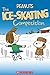 Peanuts: The Ice-skating Competition (Popcorn Readers)