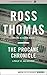 The Procane Chronicle (The Philip St. Ives Mysteries Book 3)