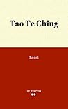 Tao Te Ching