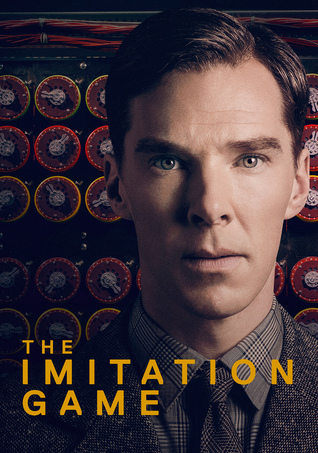 The Imitation Game: Screenplay