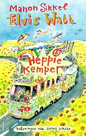 Elvis Watt, Heppie Kemper