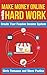 Make Money Online with Hard Work: Create Your Passive Income System