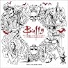 Buffy the Vampire Slayer Adult Coloring Book by Fox