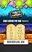 Bible Lessons for Kids: Exodus 20: The Ten Commandments (Bible Fun Factory Book 4)