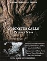 A Monster Calls by Patrick Ness