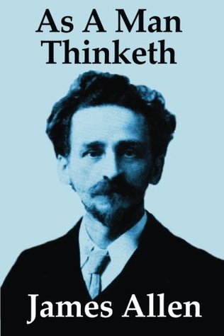 As A Man Thinketh